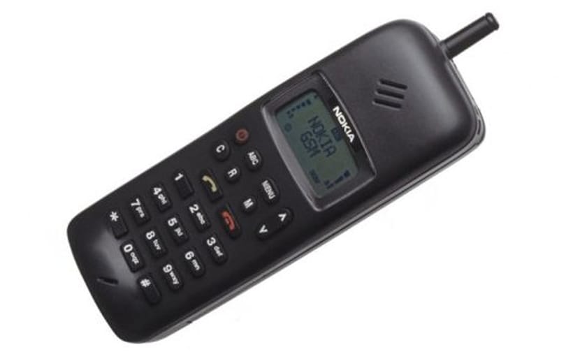 Ennyi volt: pénteken nevet vált a Nokia