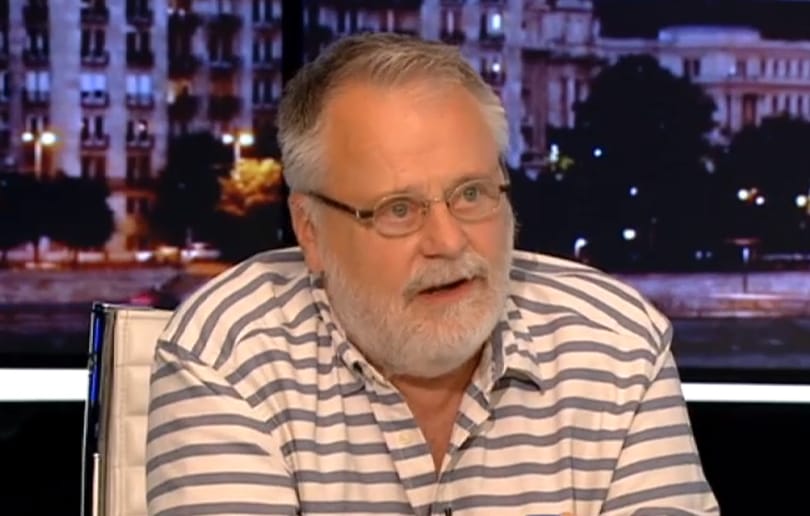 Máté Gábor: „Az egész színházi nyelvet megváltoztató emberek arcába köptek ezek a felelőtlenek”