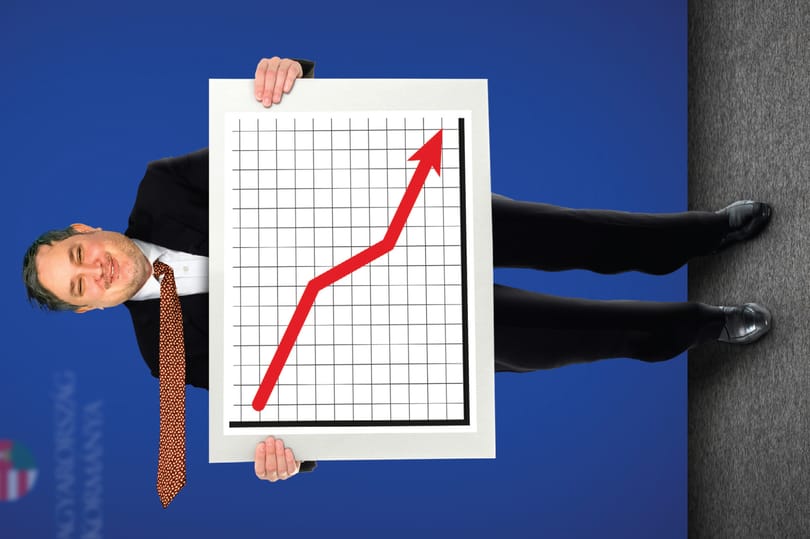 Végignéztük, mi lett a kormány 21 ígéretéből, amelytől a 3-6 százalékos gazdasági növekedést várták