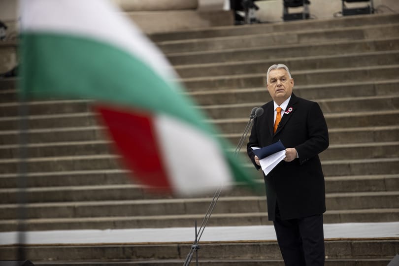 VSquare: Orbán balkáni eszkalációt kockáztatott, az USA leplezte le a TEK boszniai akcióját
