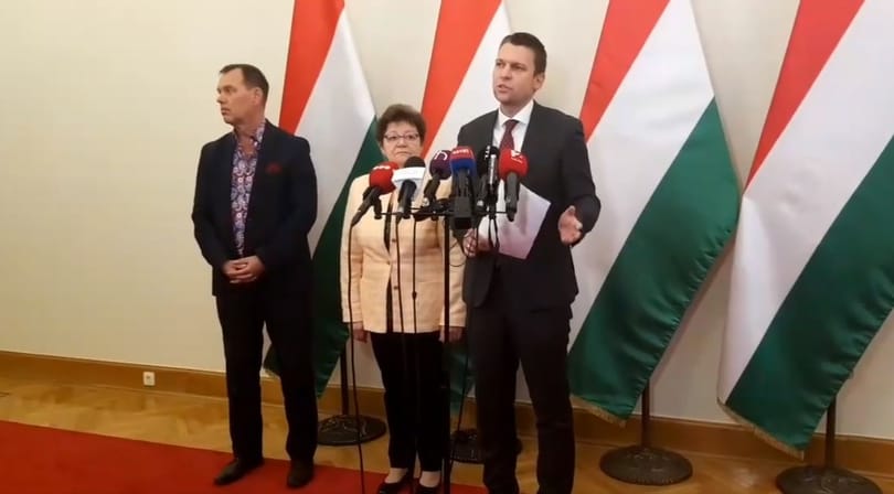 Újabb magyar került karanténba a koronavírus miatt