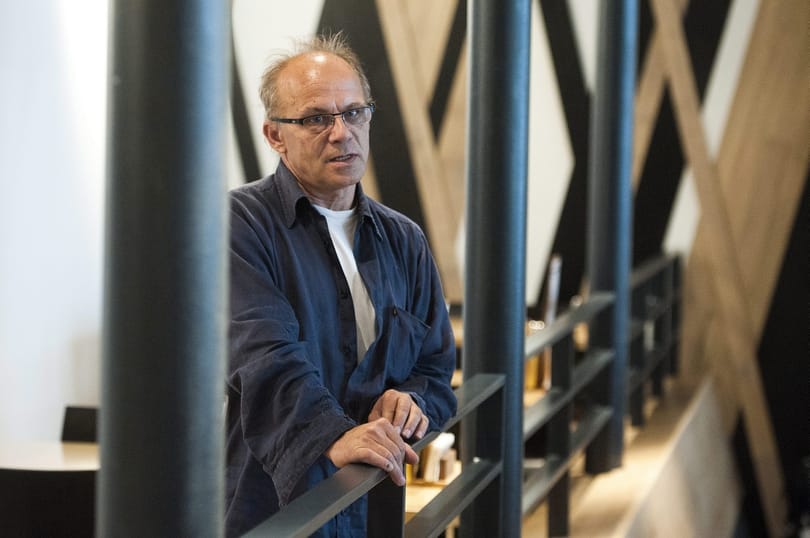 Moholy-Nagy-díjat kap a BMC igazgatója