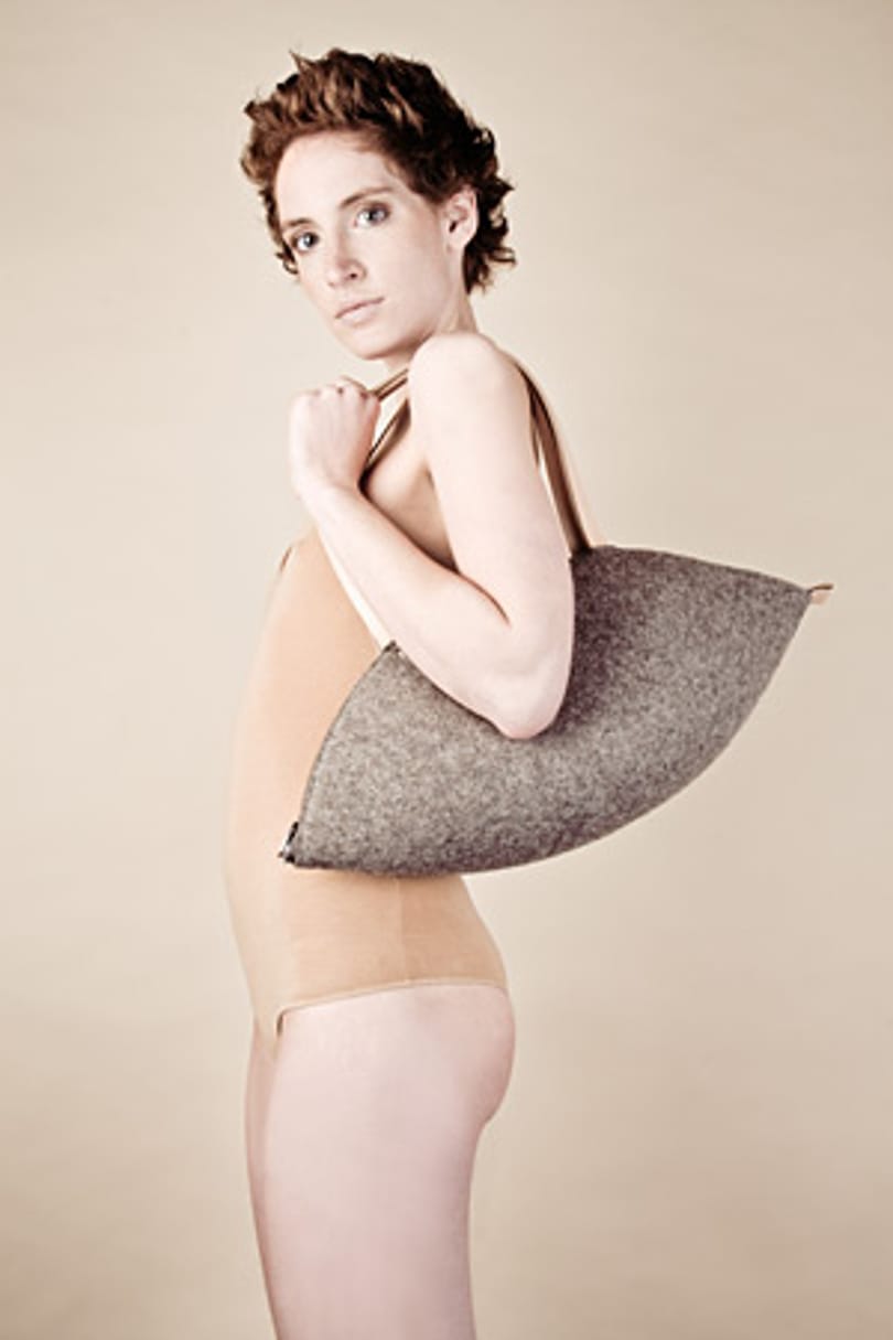 A hónap designere: Ducsai Judit