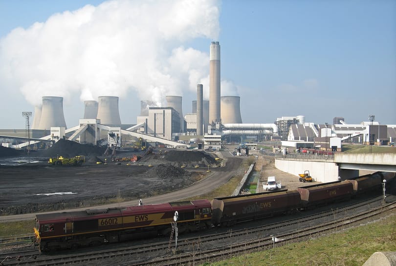 Vége a 142 éves szénkorszaknak: az utolsó szénerőművét is bezárta az Egyesült Királyság