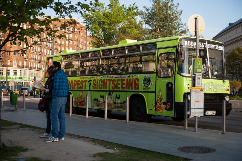 Tarlósék keresztülhúzták a városnéző buszos cégek számításait