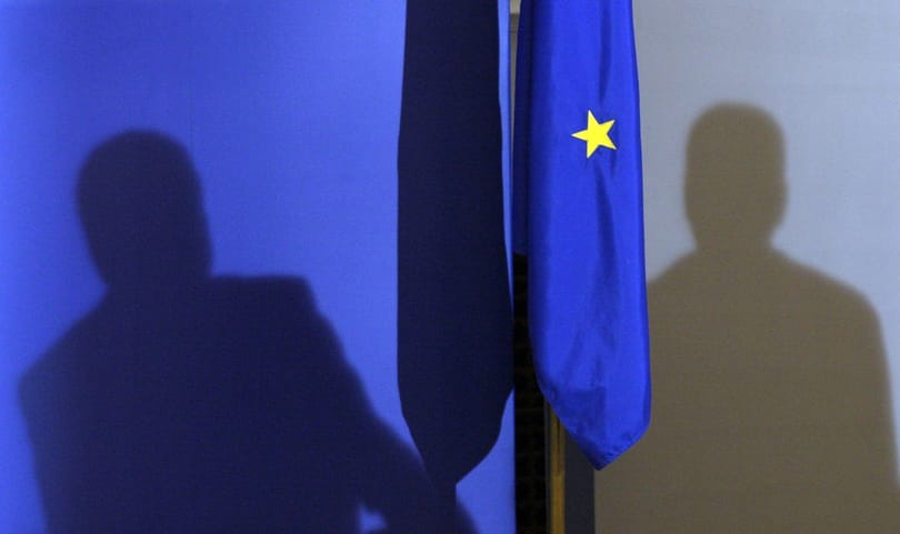 Kitüntetést kapott Brüsszelben Magyarország