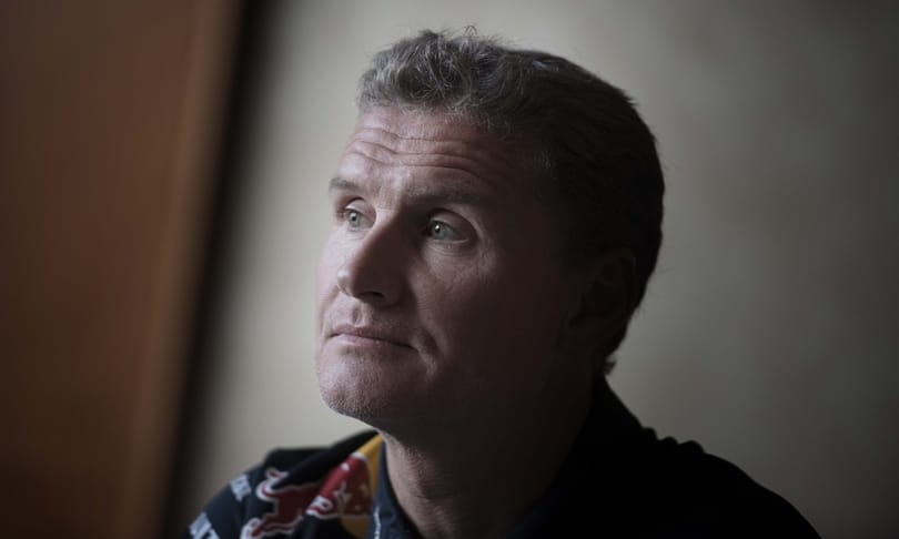 Coulthard: A Forma-1 a legjobb leképezése a világnak