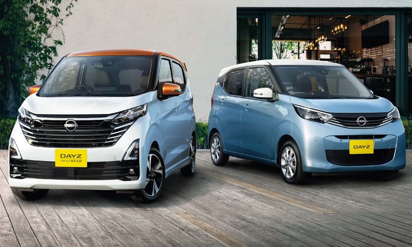 Van ahol nem hatalmas elektromos SUV-okkal tervezik megmenti a világot