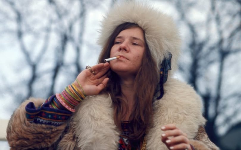 Ma 50 éve jelent meg Janis Joplin utolsó albuma