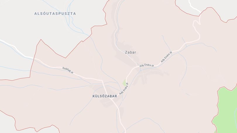 Elkapták a nyílt utcán gyilkoló domaházai férfit