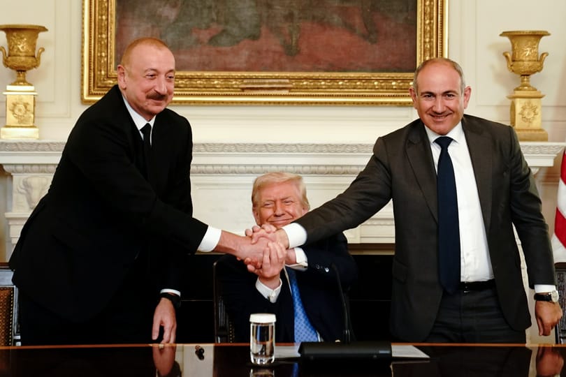 A béke, aminek Moszkva aligha örül: hogyan zárta le konfliktusát Örményország és Azerbajdzsán?
