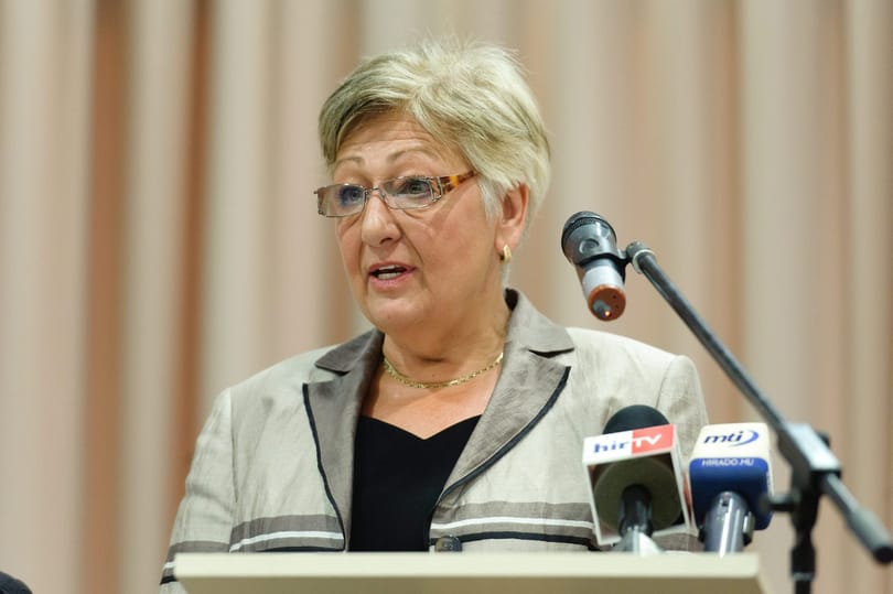 Elstartolt a nemzeti közműszolgáltató