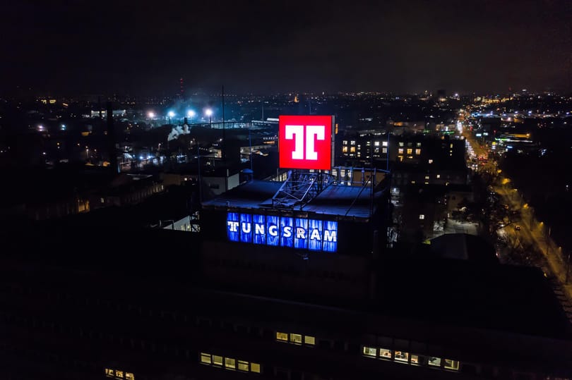 Ki lesz a fény az éjszakában? Stadion vagy lakópark épül a legendás lámpagyár területén?