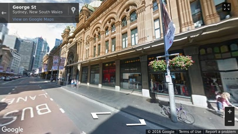 Nézzen rá most: frissítették a Google Street View-t, sokkal jobb lett