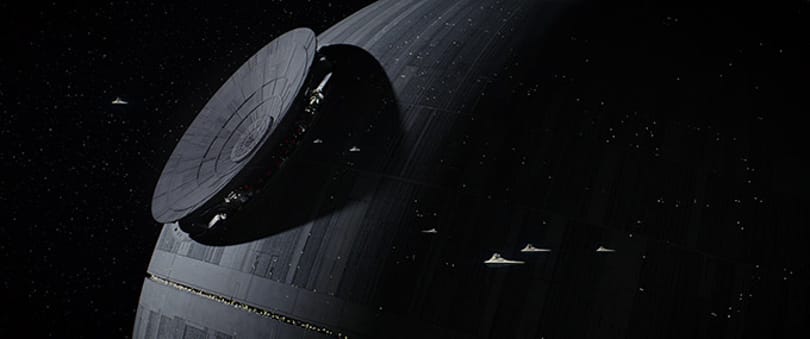 Több mint 4 milliárd dollár bevételt hoztak az új Star Wars-filmek