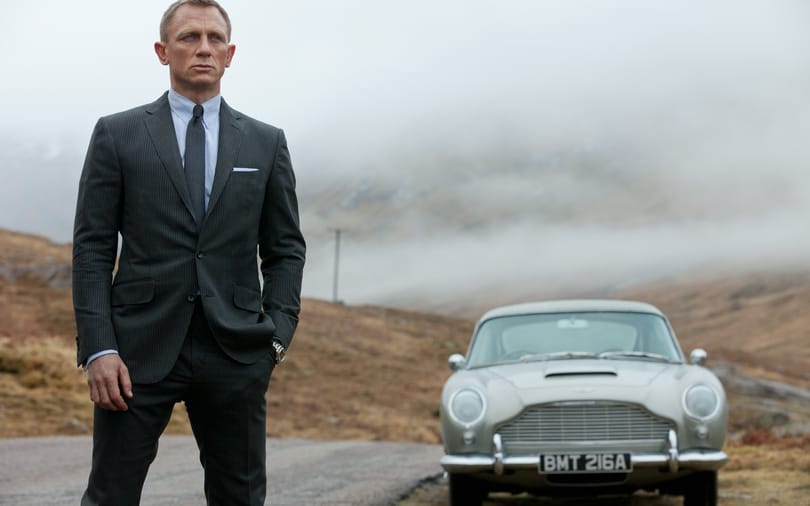 Itt az új előzetes: James Bond titkaira is fény derül az új részben?