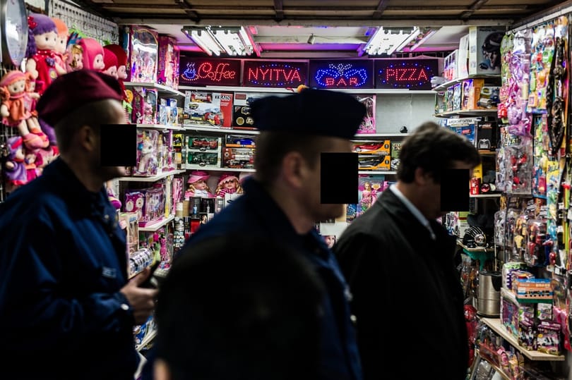 Lomhaság és papírkor – a NAV hibáiból élnek a trükköző kínaiak