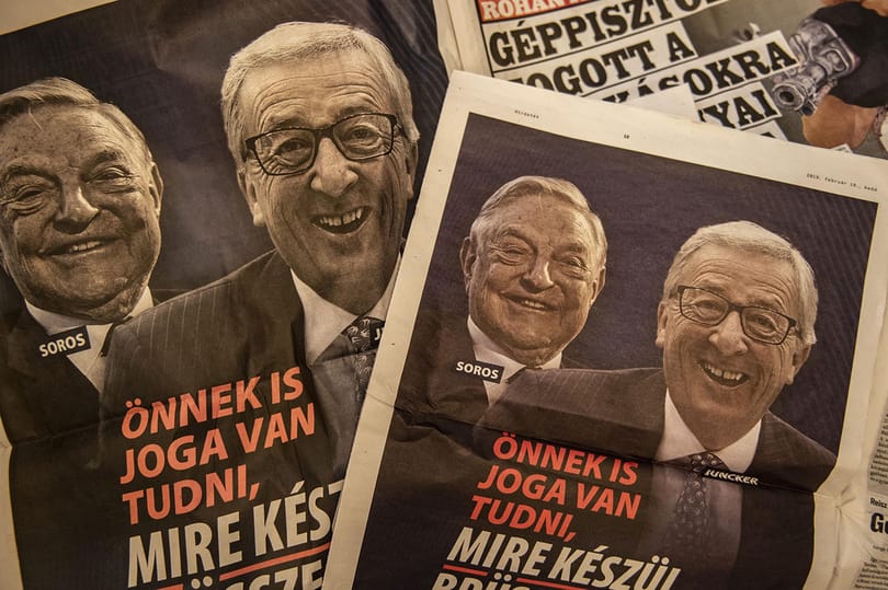 Brüsszelezés ide vagy oda: egyre többre értékeljük az EU-t