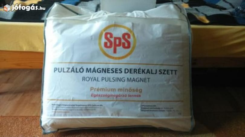 Tisztességtelen volt a pulzáló ágybetéttel is házaló cég