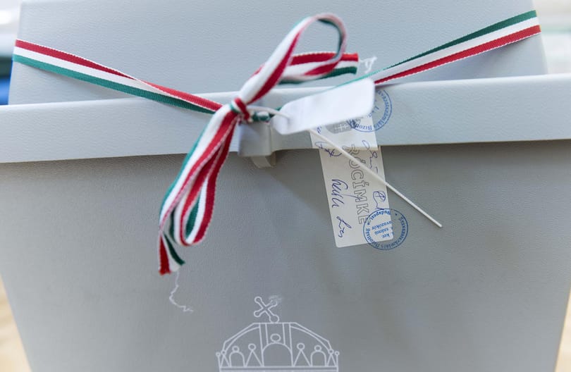 Miről ismerhetjük fel a kamupártokat, és mi a céljuk, ha nem a jó választási szereplés?