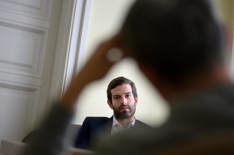 Nem fordult jobbra a Momentum, csak üzemi baleset érte