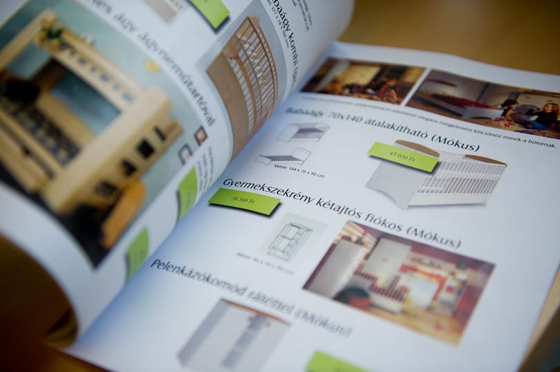 Drága, de magyar: egyetlen helyről 