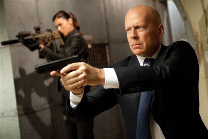 Mi történne önnel, ha egyszer kihagyna egy Bruce Willis-filmet?
