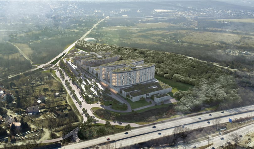 Elátkozott budapesti projektek, amelyeket unokáink talán már látni fognak