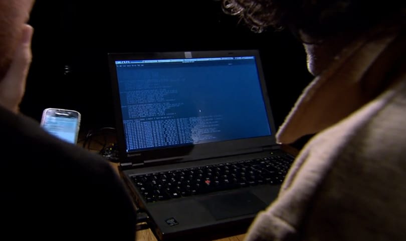 Hackerek csaptak le az öt legnagyobb orosz bankra