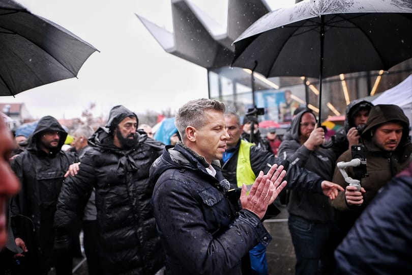 Republikon: Hétszázalékos a Tisza előnye a biztos szavazó pártválasztók körében