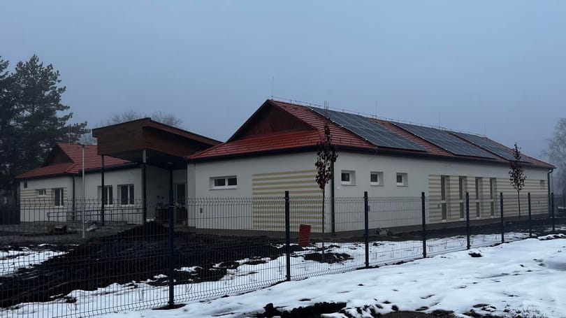 Hadházy Ákos bejelentése nyomán indított vizsgálatot az OLAF a 677 millióból épült bölcsőde ügyében