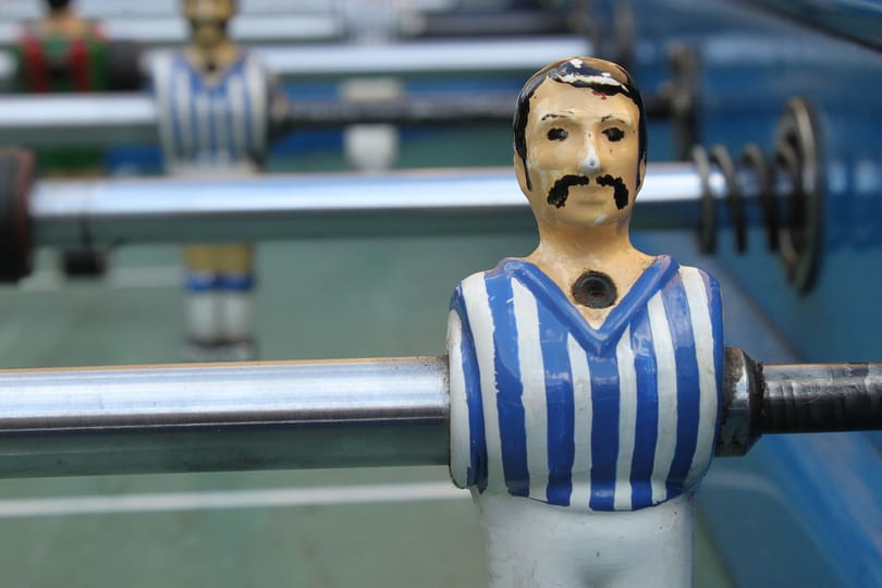 A jó munkahely nem a csocsóasztalon múlik