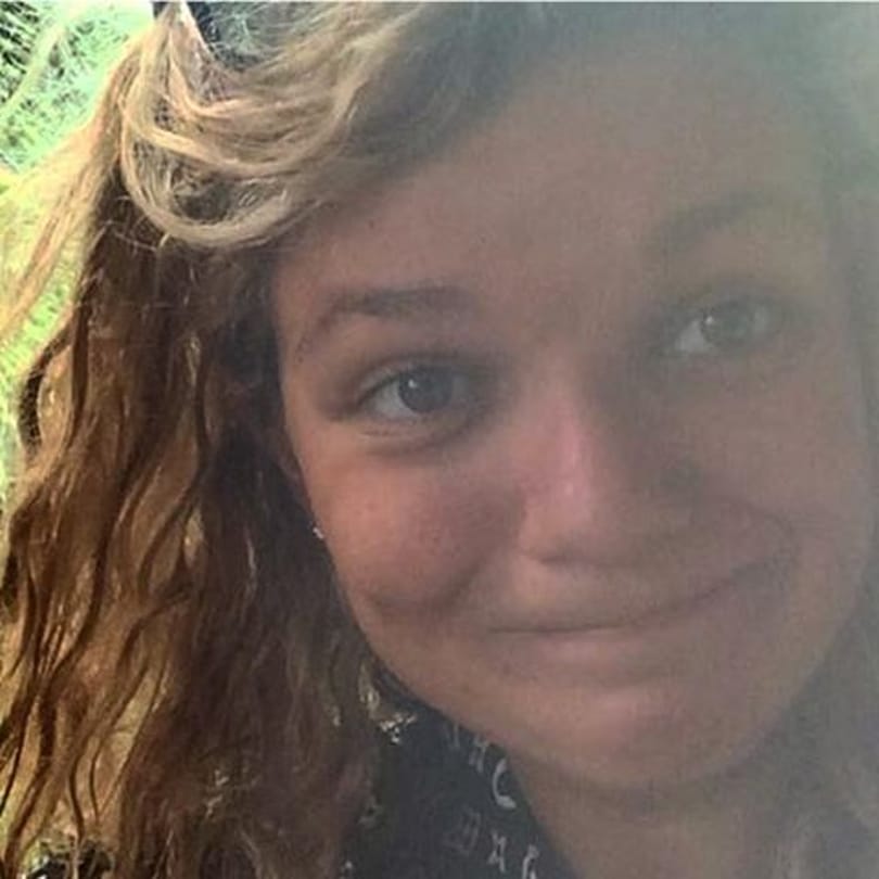 Ujjnyi pióca költözött egy turista orrába, a tus alatt vette észre