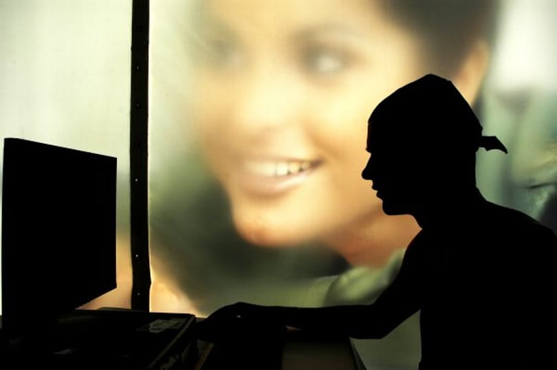 Trollok támadása – ki heccelődik a neten és miért?