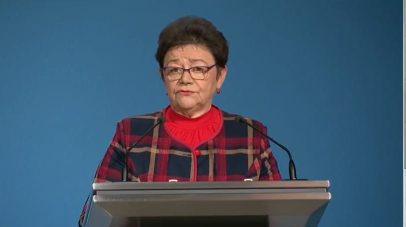 Müller Cecília: Már azok között is terjed a brit mutáció, akik nem jártak külföldön