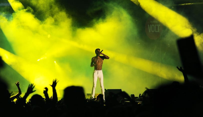 Rita Ora és Wiz Khalifa is ott van az új Sziget-fellépők közt