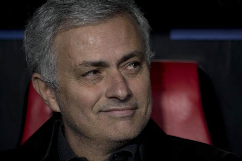 Mourinho: A Liverpool sikere a szív és a lélek, meg Klopp diadala