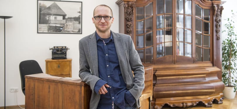 Nem elég Sorost führerezni ahhoz, hogy valaki teljesen kiírja magát a NER-ből