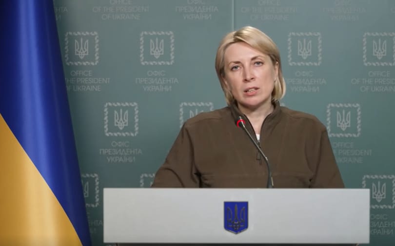 Már tizennégy polgármestert raboltak el az oroszok az ukrán miniszterelnök-helyettes szerint