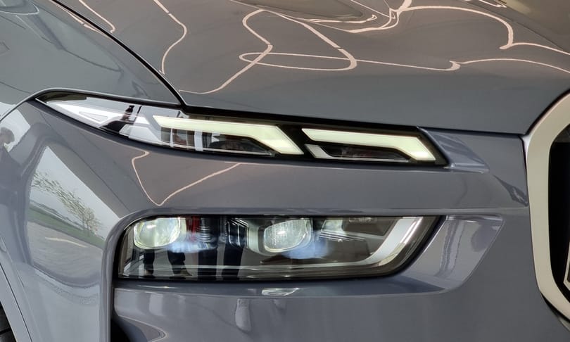 Nem könnyű befogadni az új X7-es BMW designját – Olvasóink szerint sem