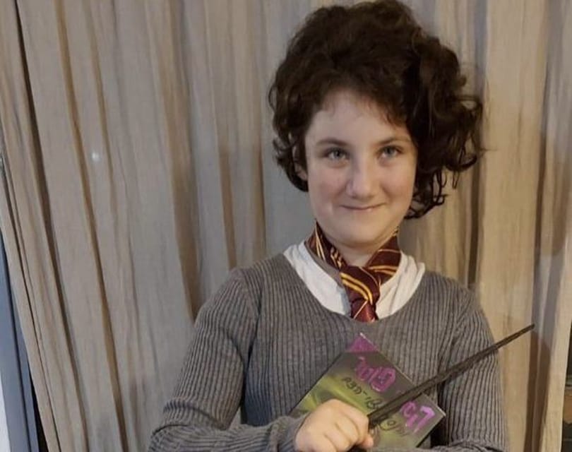 Nagymamájával együtt gyilkolta meg a Hamász a Harry Potter-rajongó lányt, akiről korábban J.K. Rowling is posztolt