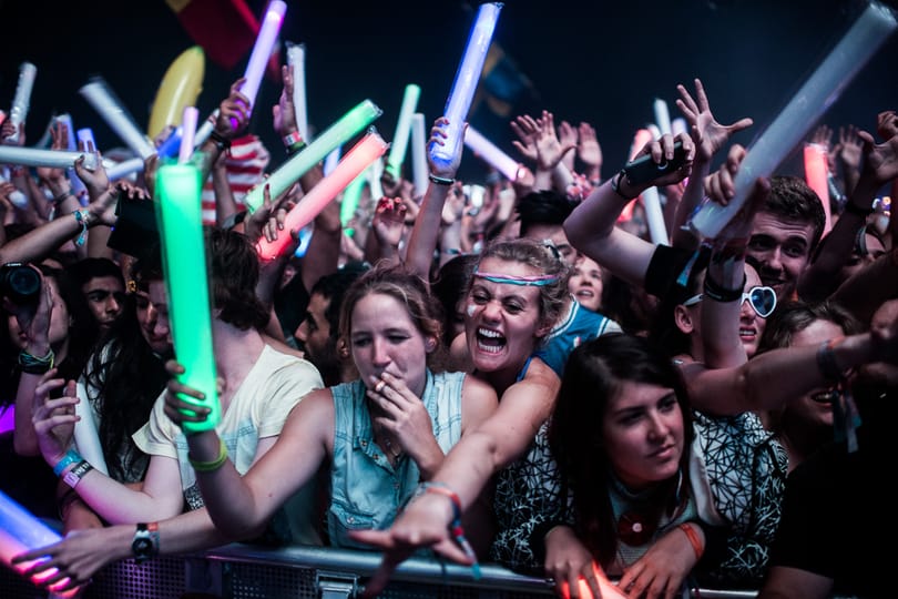 Mélyen a zsebbe kell nyúlni az idei Sziget-jegyért