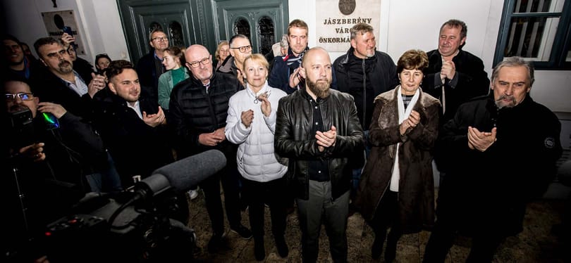 Ha jót akar magának az ellenzék, nem csinál Jászberényből Hódmezővásárhelyet
