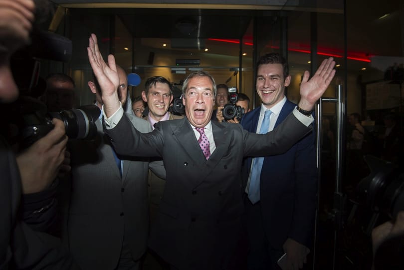Nem kapja meg Trump azt a nagykövetet, akit akar