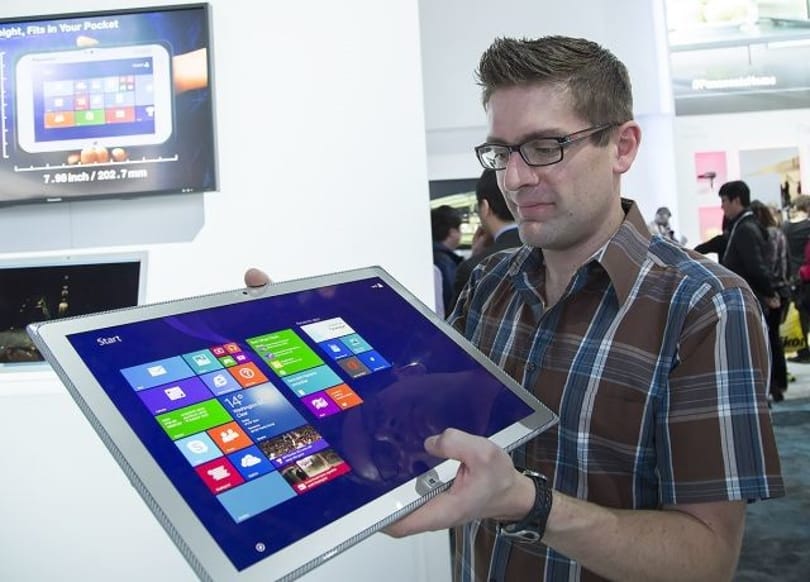 Most már tényleg érkezik a különleges 4K-s tabletóriás
