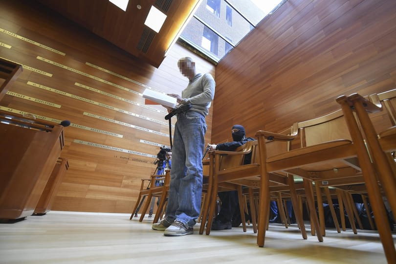 Jogerősen tizenöt év börtönre ítélték a Balla Irma meggyilkolásával vádolt férfit