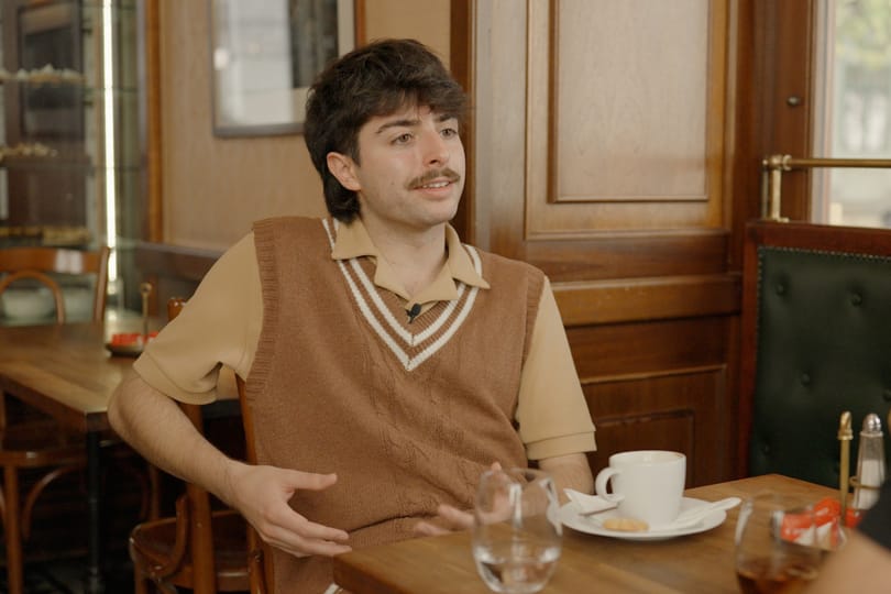 „Akinek van szeme, látja, akinek van füle, hallja” – kommentálta a Carson Coma, miért nem léphettek fel a brüsszeli Liszt Ferenc Intézetben