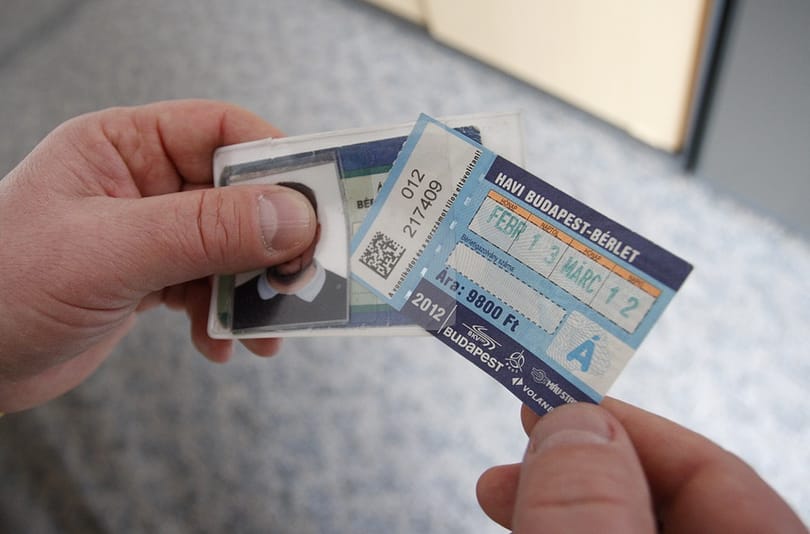 Tetszene a BKK-nak a bérletpénz bevezetése 