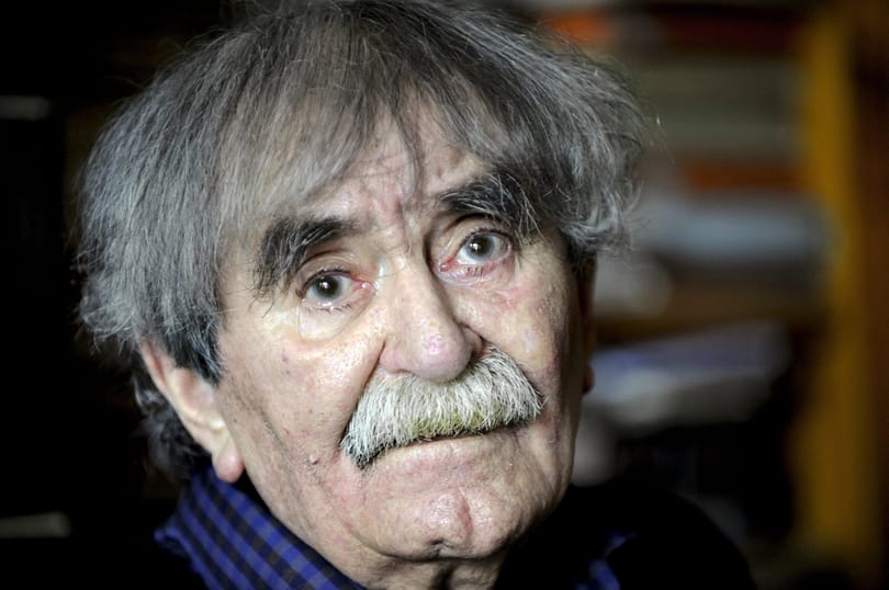 Pénteken temetik Juhász Ferencet