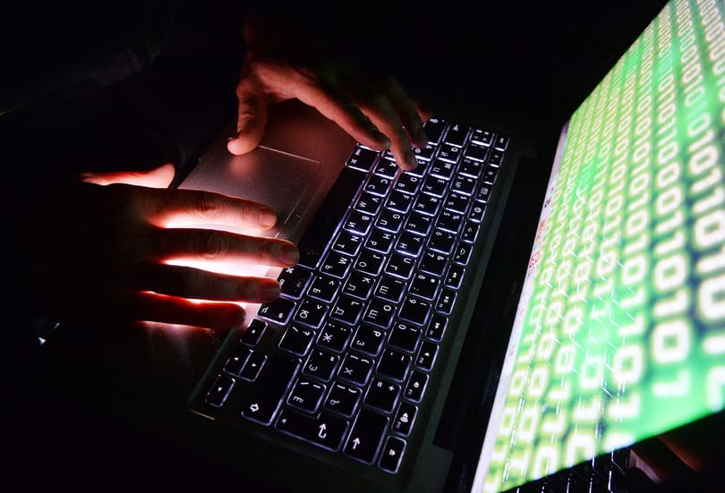 7,8 milliárdot loptak a kínai hackerek az amerikai Covid-pénzből